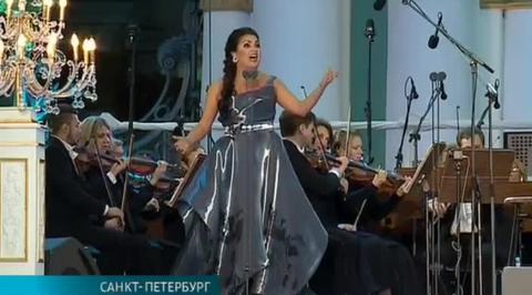 Эфир от 28.05.2016 (17:00)