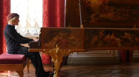 Эфир от 28.05.2016 (17:00)