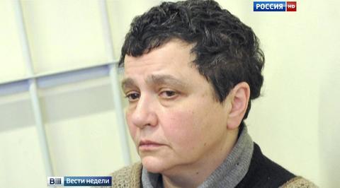 Дело Елены Баснер стало сродни землетрясению