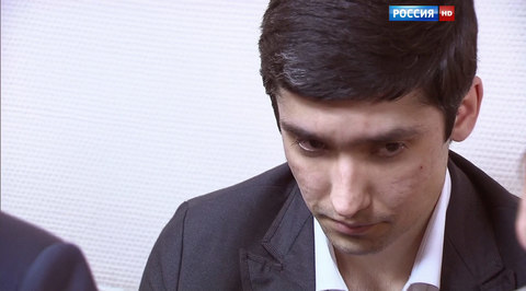Золотая молодежь продолжает беспределить на дорогах