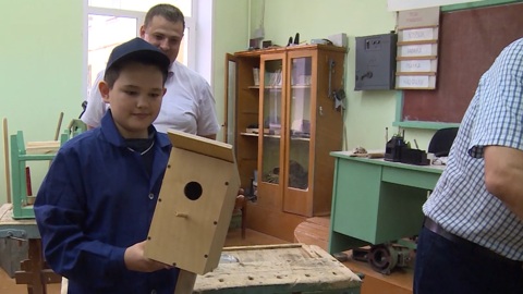 Эфир от 18.03.2026