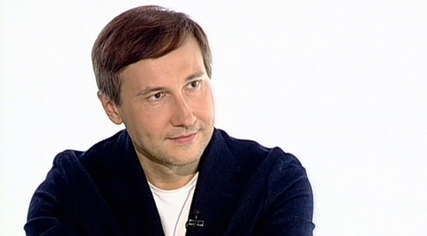 Николай Лебедев