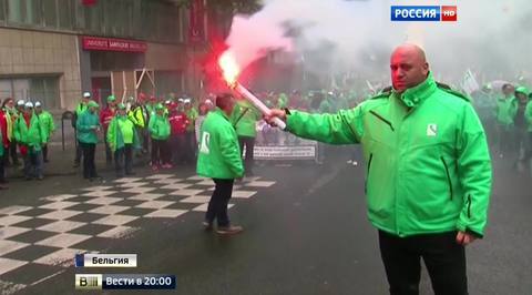 Междуреченск: сначала спасти, потом выяснять причины