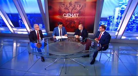 Эфир от 25.05.2016