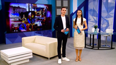 Эфир от 19.03.2026
