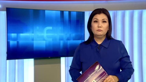 Утро России Калмыкия 19.03.2026