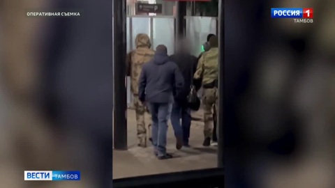 Экс-руководитель департамента цифрового развития Андрей Стрельцов помещён под домашний арест по делу о мошенничестве на 49 миллионов