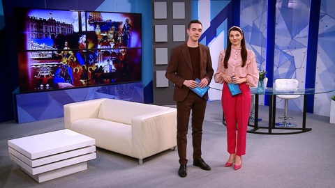 Эфир от 20.03.2026