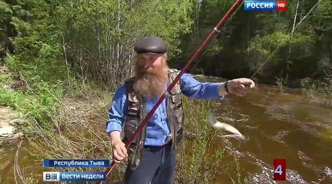 Чем живет и гордится Тыва