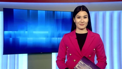 Утро России Калмыкия 20.03.2026