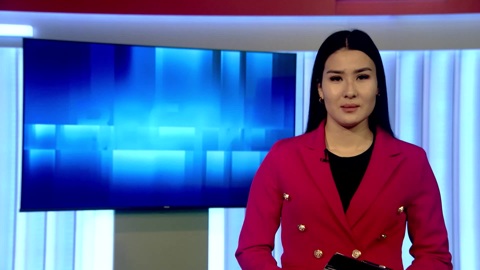 Утро России Калмыкия 23.03.2026