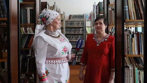 Эфир от 21.03.2026