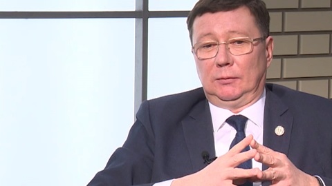 Эфир от 22.03.2026