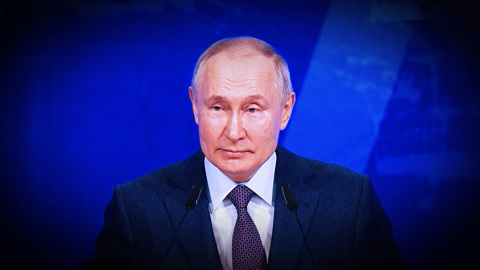 В планах Путина – встречи с бизнесом и международные контакты