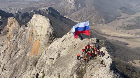 За 12 лет с Россией Крымский полуостров изменился кардинально