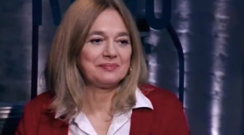 Кирилл Разлогов о фильме "Герои устали"