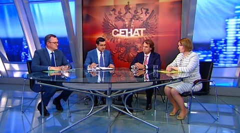 Эфир от 23.06.2016