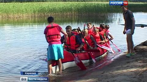 Детский отдых: никаких правил - чистая коммерция