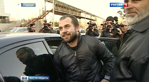 Чатаев мог подготовить не только стамбульский теракт, но и парижские