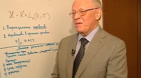 Юрию Осипову – 85 лет!