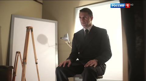 "Оптимисты": новый сериал о молодых советских дипломатах