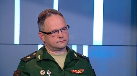 Александр Есипов. Эфир от 07.07.2016