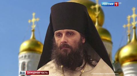 Смерть за отгул: священника мог убить послушник монастыря