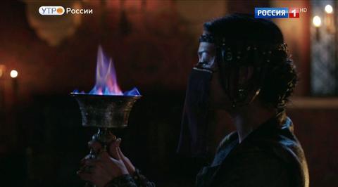 Гостей выставки ждет настоящий эксклюзив (сюжет программы "Вести")