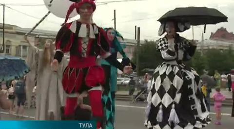 Эфир от 20.07.2016 (15:00)