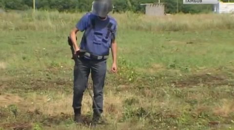 Эфир – 24.07.2016
