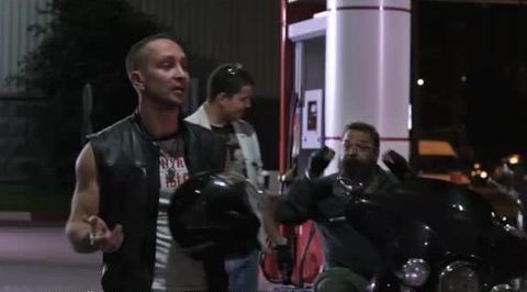 Трейлер Трейлер