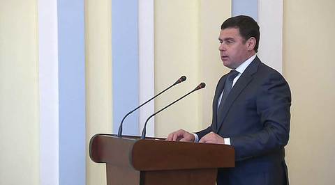 Миронов встретился с Бегловым в Ярославле