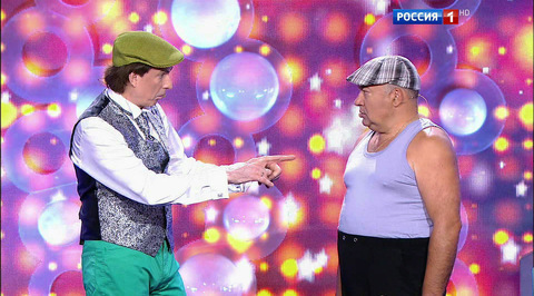 Эфир от 05.08.2016