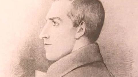 Разбитое сердце Аполлона Григорьева, или История первого русского барда
