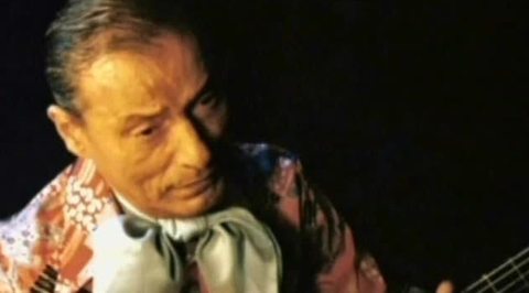 Алеша Димитриевич. "До свиданья, друг мой..."