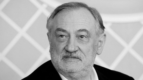 80 лет со дня рождения народного артиста СССР Богдана Ступки