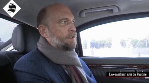 Британские дворцы Пугачева будут распроданы
