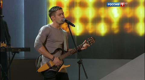Эфир от 21.08.2016
