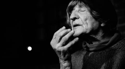 Серия событий, посвященных композитору Олегу Каравайчуку, состоится в декабре на "Ленфильме"