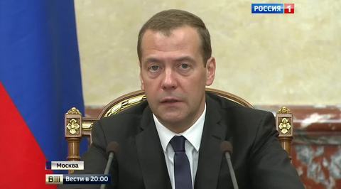 Первый урок от президента