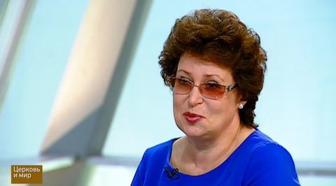 Вопросы задает Марина Соловьева