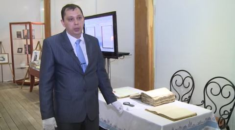 В Астрахани прошел казачий форум