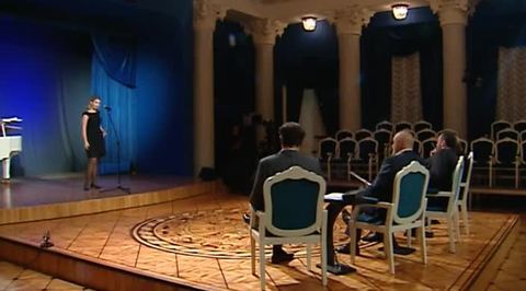Эфир от 07.09.2016 (19:30)