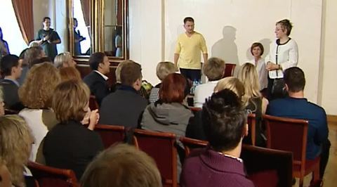 Эфир от 07.09.2016 (19:30)