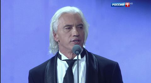 Эфир от 07.09.2016. Дмитрий Хворостовский