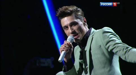 Эфир от 08.09.2016. Дима Билан