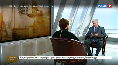 Эфир от 10.09.2016