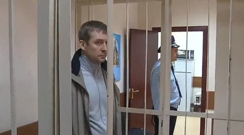 Одни Франклины: мешок Захарченко оказался полон стодолларовых купюр