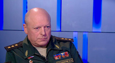 Олег Салюков. Эфир от 11.09.2016