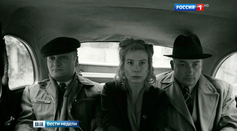 Кончаловский получил приз Веницианского кинофестиваля за лучшую режиссуру